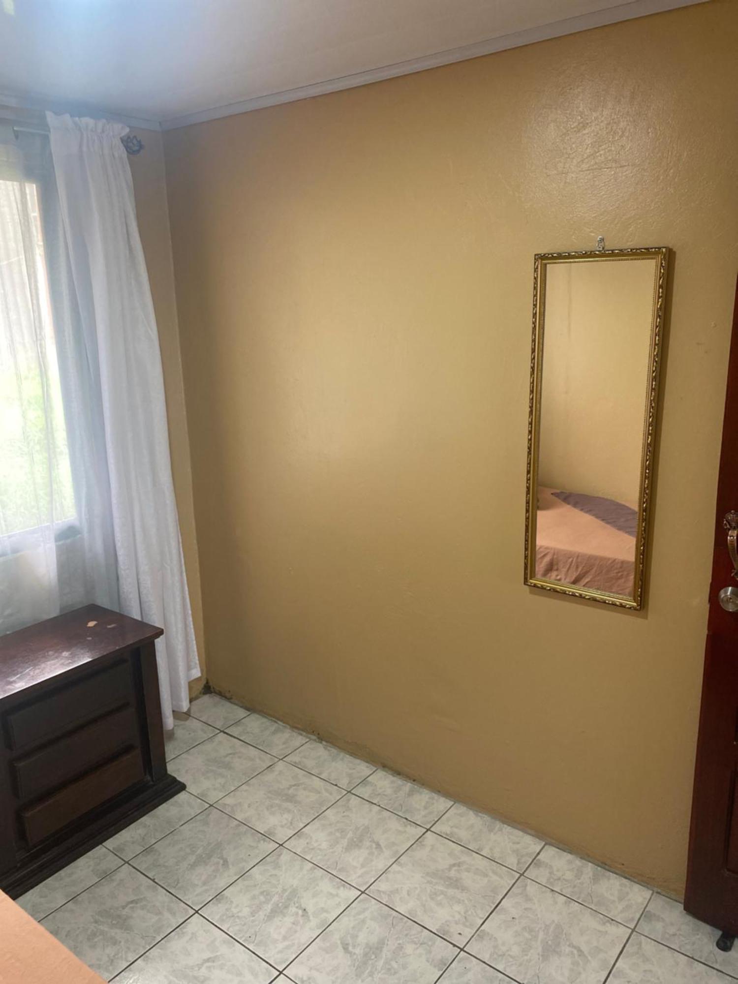 Hostel Casa Marina Puerto Limon Luaran gambar