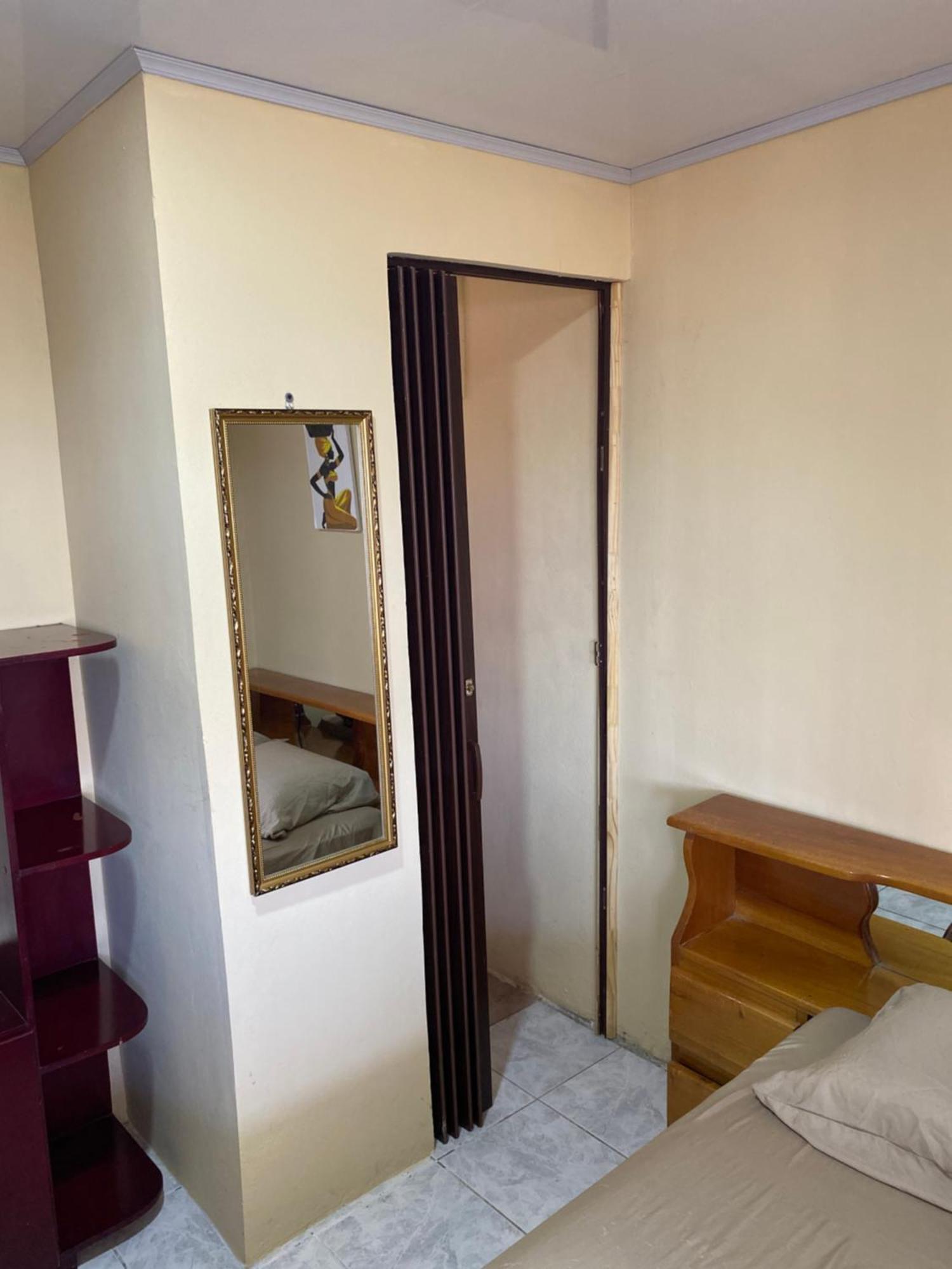 Hostel Casa Marina Puerto Limon Luaran gambar