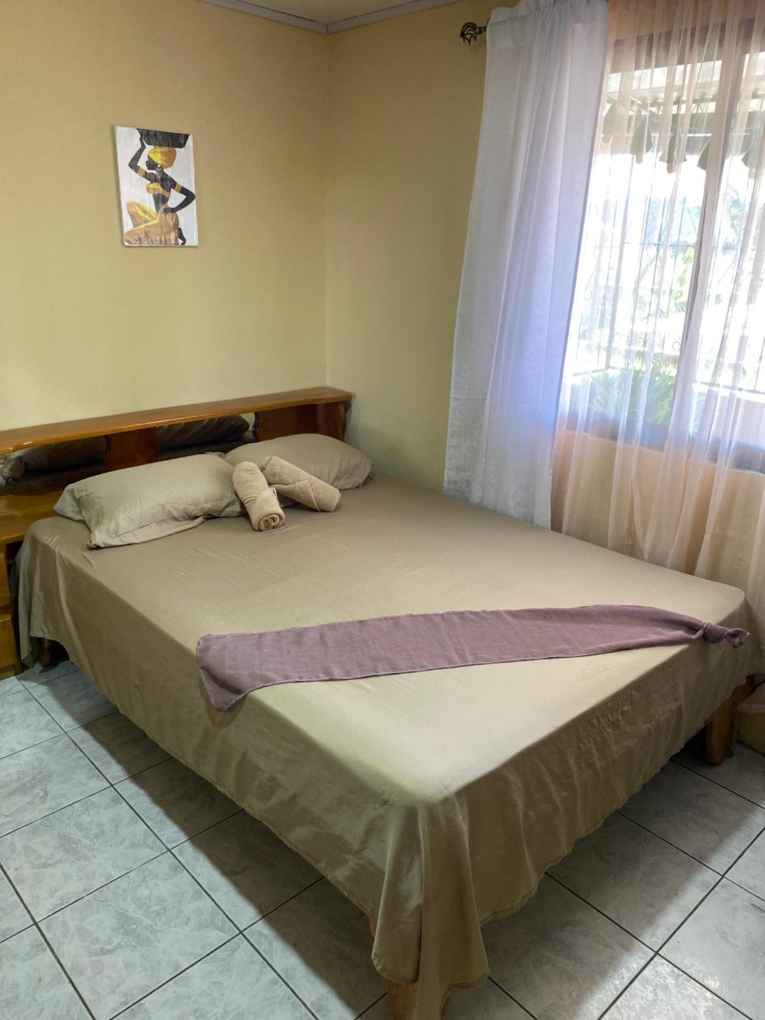 Hostel Casa Marina Puerto Limon Luaran gambar