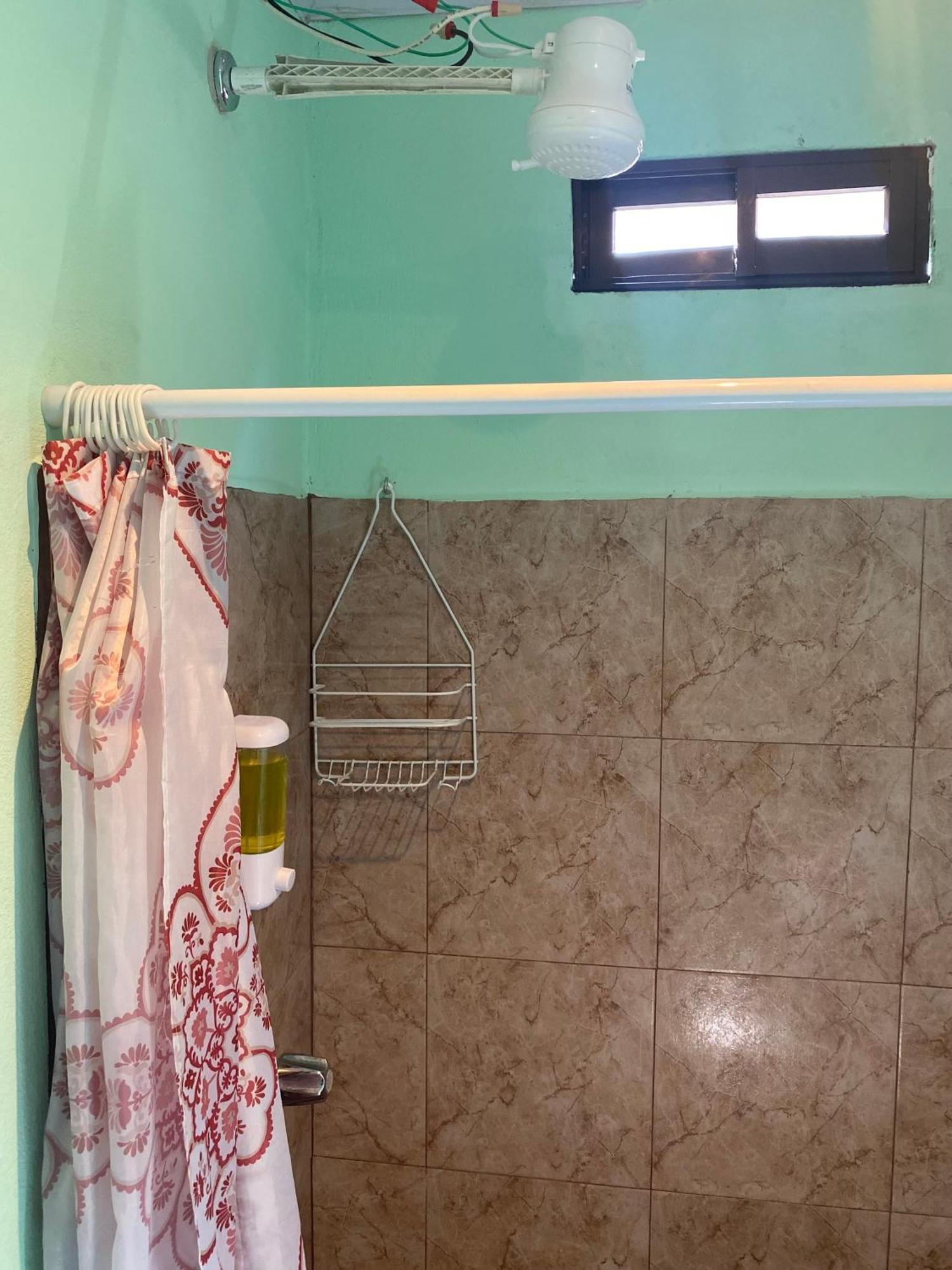 Hostel Casa Marina Puerto Limon Luaran gambar